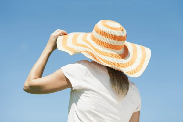 hittegolf in Nederland. Het kan in sommige plaatsen 40 graden worden.