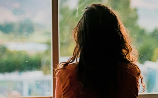 Daisy (40) durft de erfenis van haar vader niet uit te geven: “Als ik verhuis, wil ik alles meenemen”