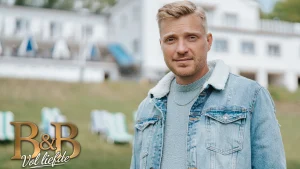 Thumbnail voor Dit seizoen in 'B&B Vol Liefde': Daniël wil in ieder geval géén influencer