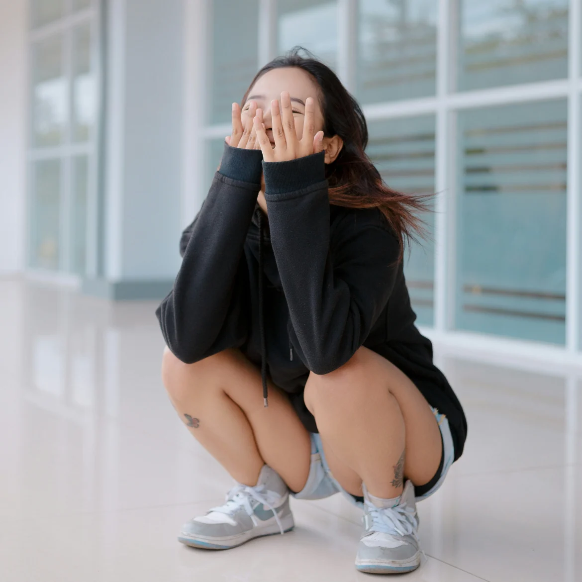 FML'tje mylène scheet school