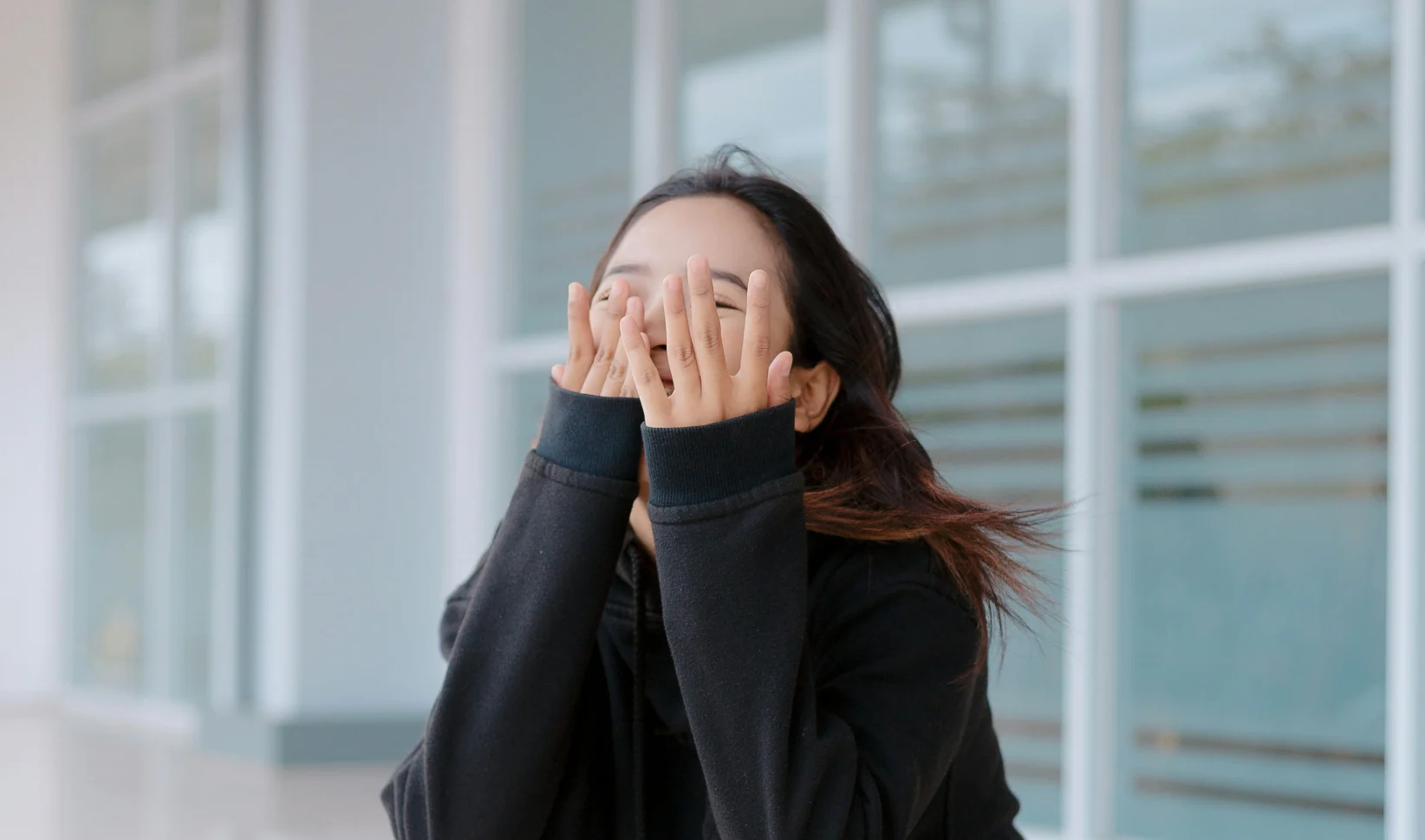 FML'tje mylène scheet school