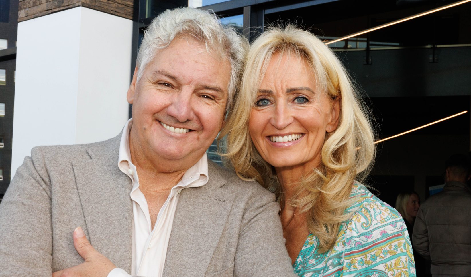 rene froger bruiloft dochter