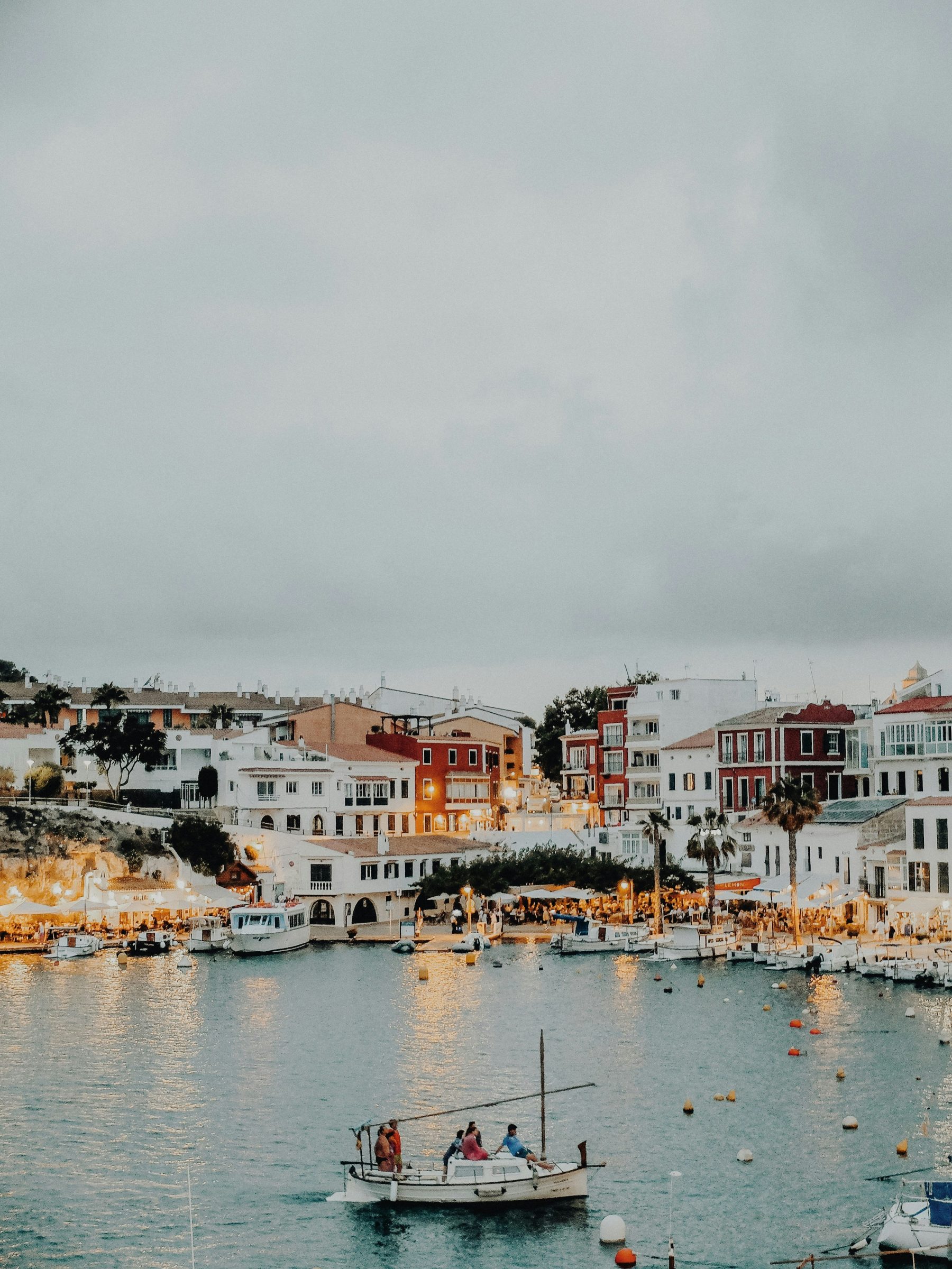 menorca spanje het nieuwe ibiza