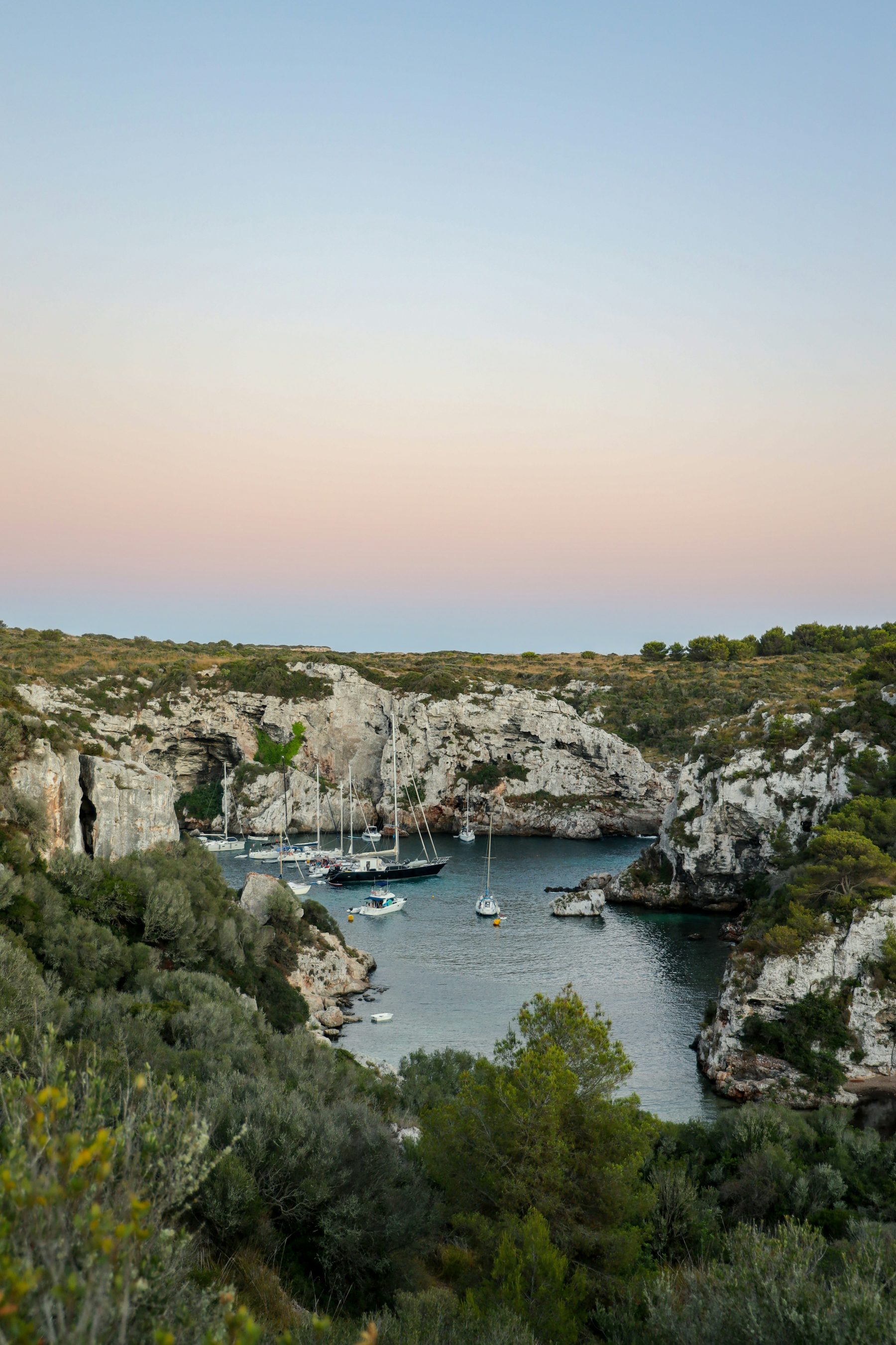 menorca spanje het nieuwe ibiza