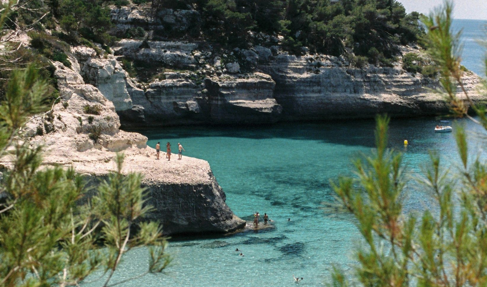 menorca spanje het nieuwe ibiza