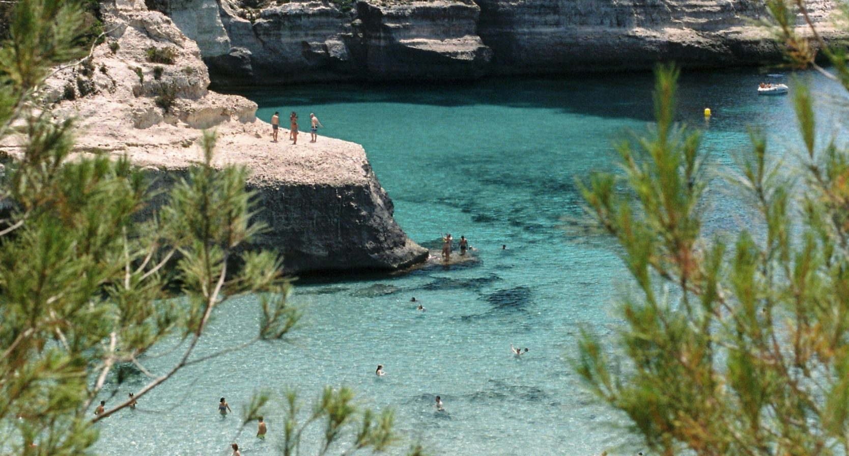 menorca spanje het nieuwe ibiza