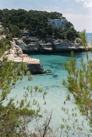 Thumbnail voor Dìt Spaanse eiland lijkt het 'nieuwe Ibiza' te gaan worden