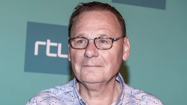 Jan de Hoop