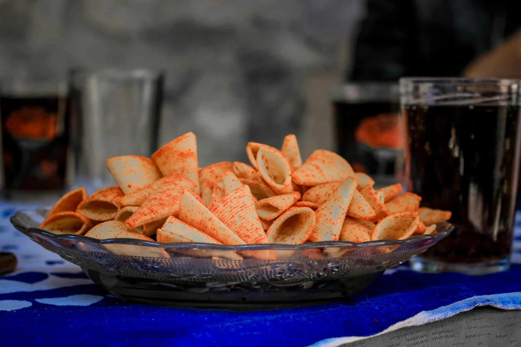 lay's chips