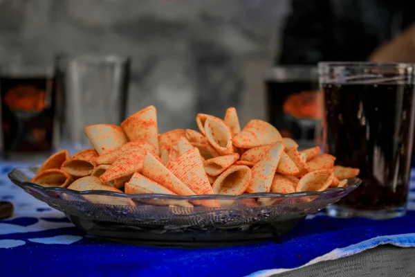 lay's chips