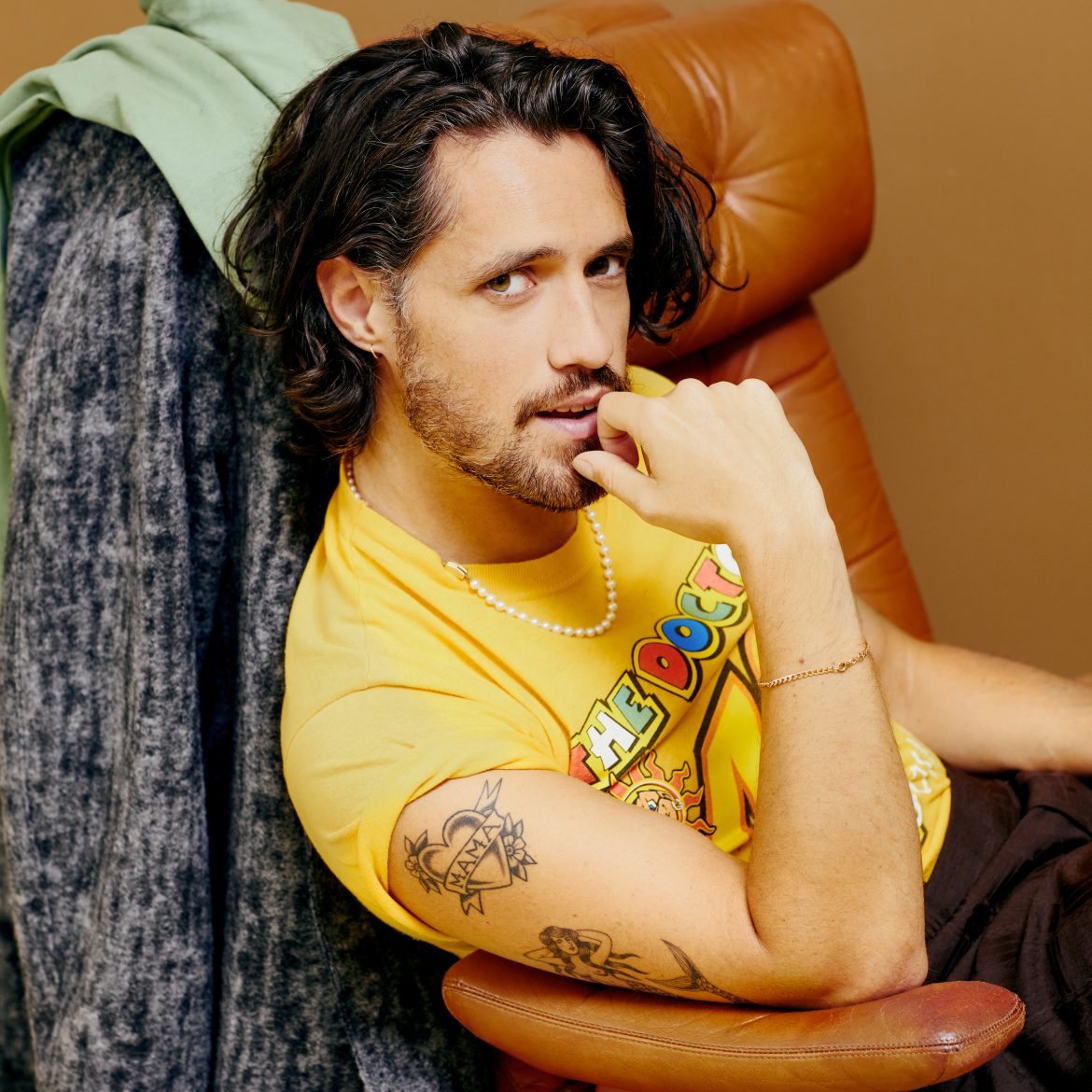 Jasper Demollin stopt met FOMO show