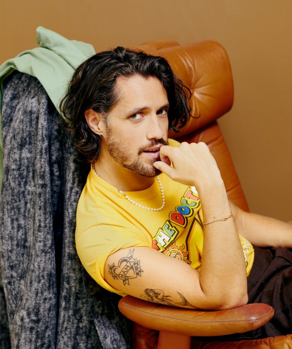 Jasper Demollin stopt met FOMO show
