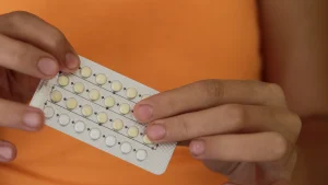 Thumbnail voor Bijwerkingen? Nee, hoor: deze 2 varianten van hormoonvrije anticonceptie zijn in ontwikkeling