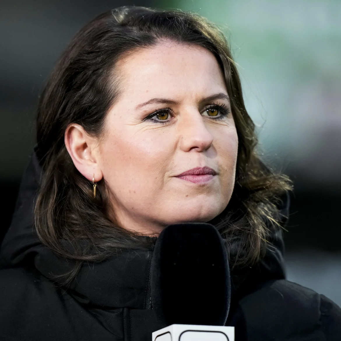 Sanne van Dongen EK Vrouwen