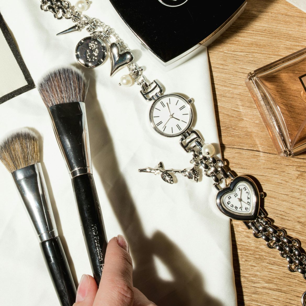 horloge hoe kiezen