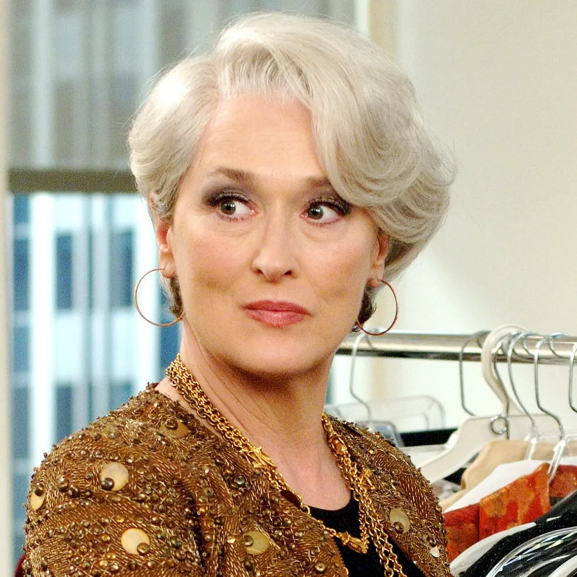 the devil wears prada