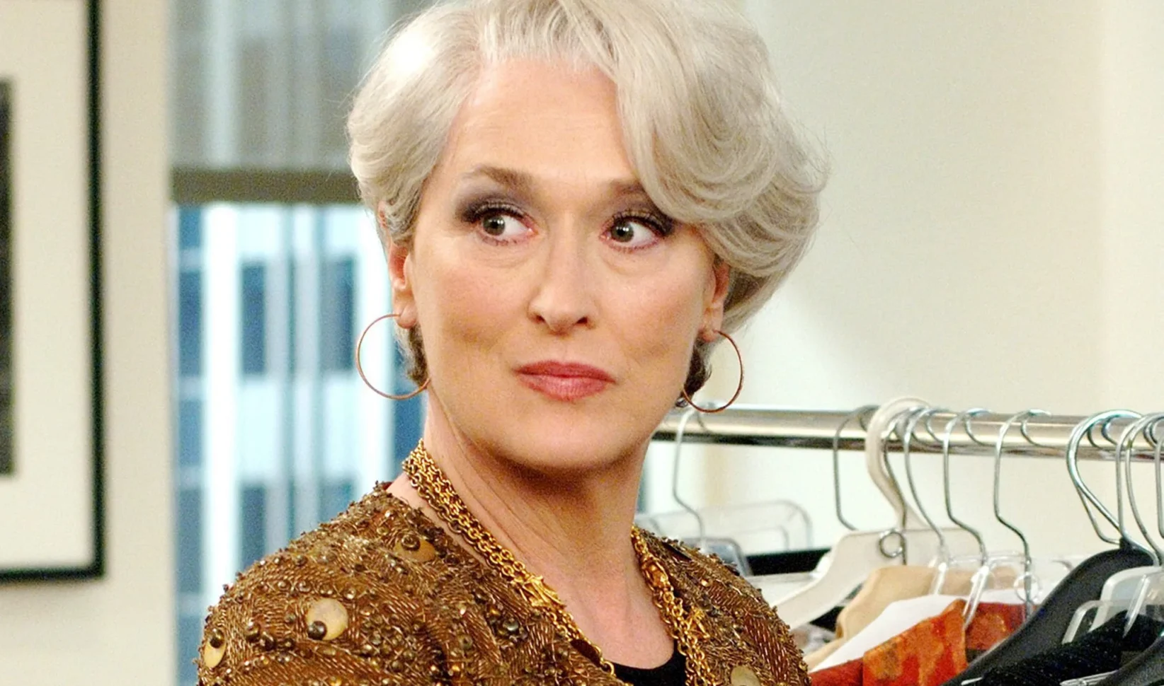 the devil wears prada
