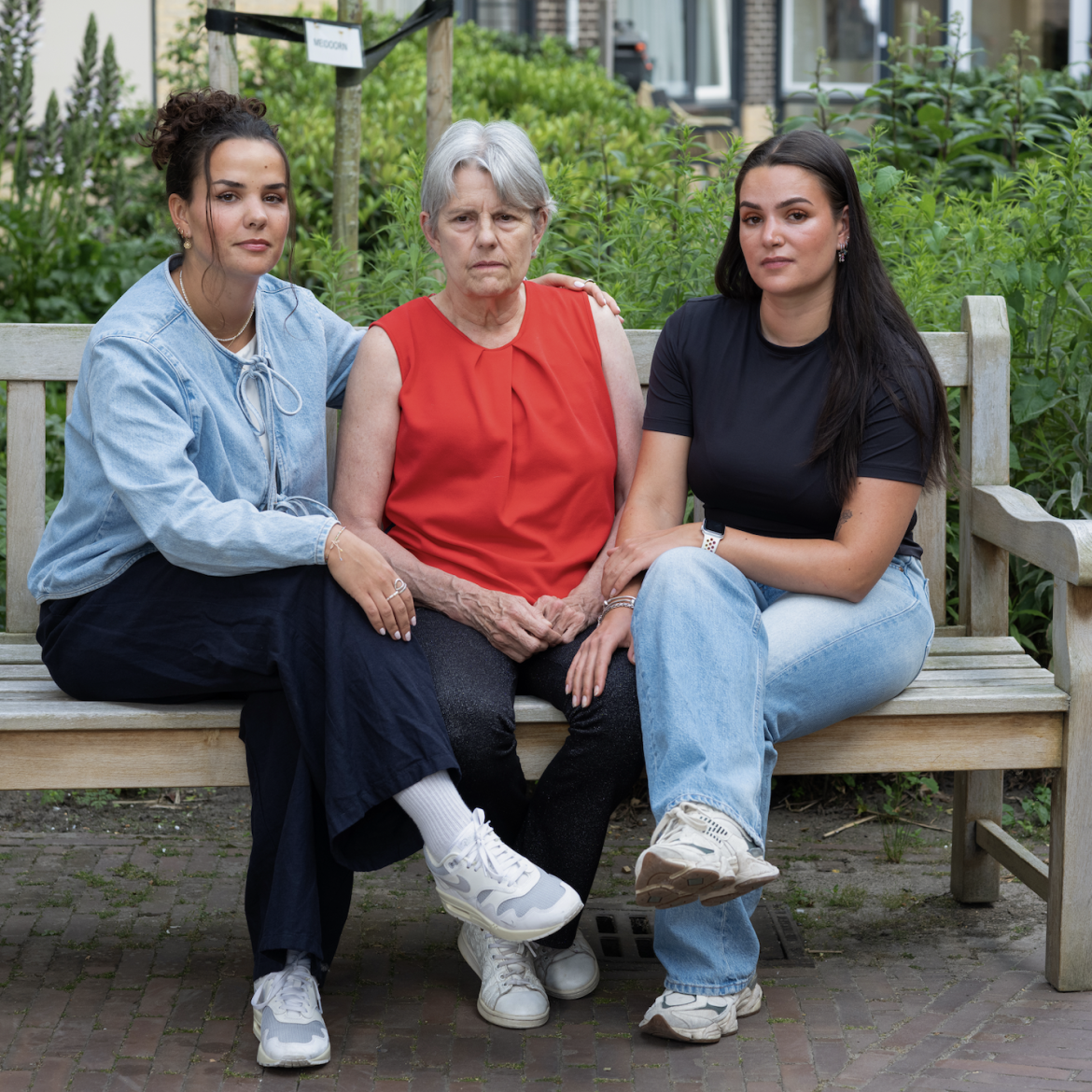 Ziekte van Alzheimer