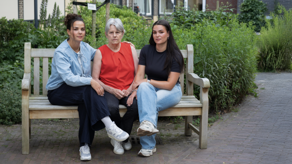 Ziekte van Alzheimer
