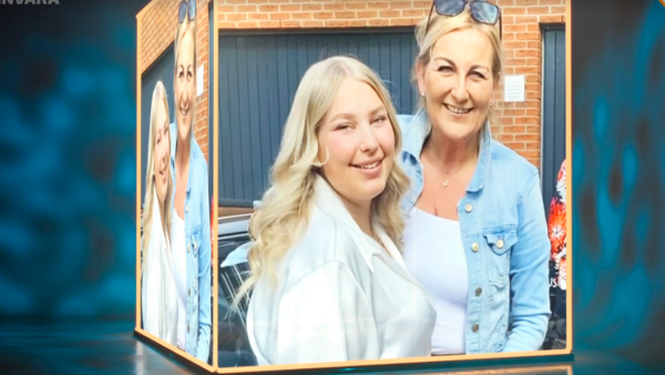 In Van de Wereld blikken vrienden en familie terug op het leven van Zoë (18). Ze overleed aan oververhitting nadat ze XTC had genomen. 'Ze was levenslustig'.