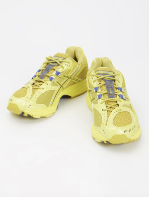 Asics geleurde sneaker