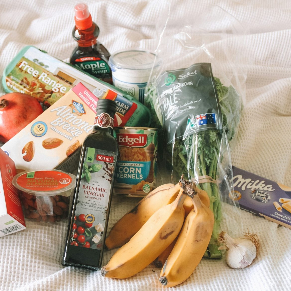 boodschappen goedkoper