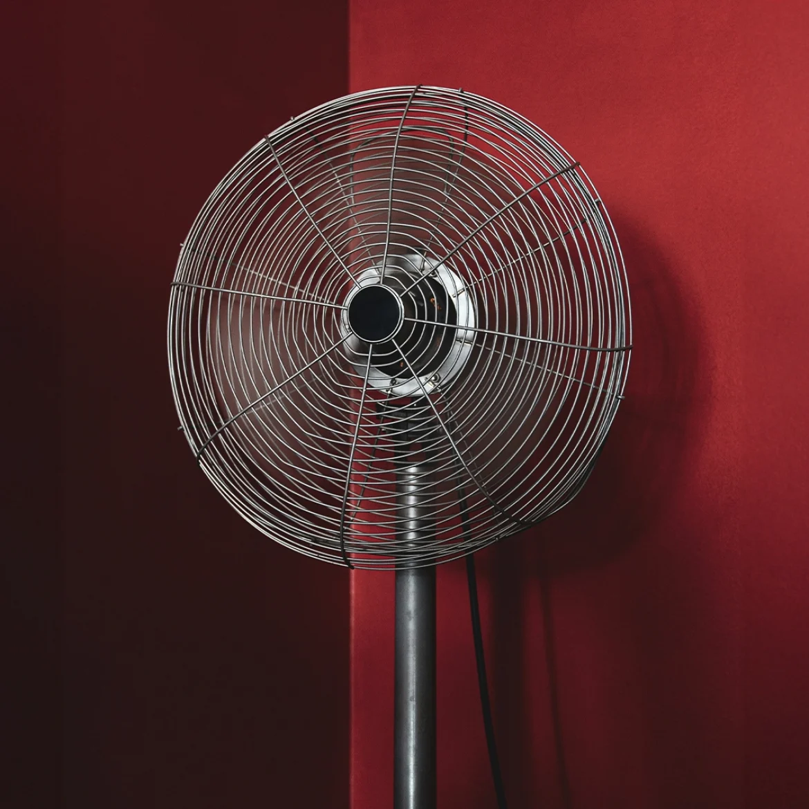 Vaarwel slapeloze nachten: déze ventilator komt als beste uit de test