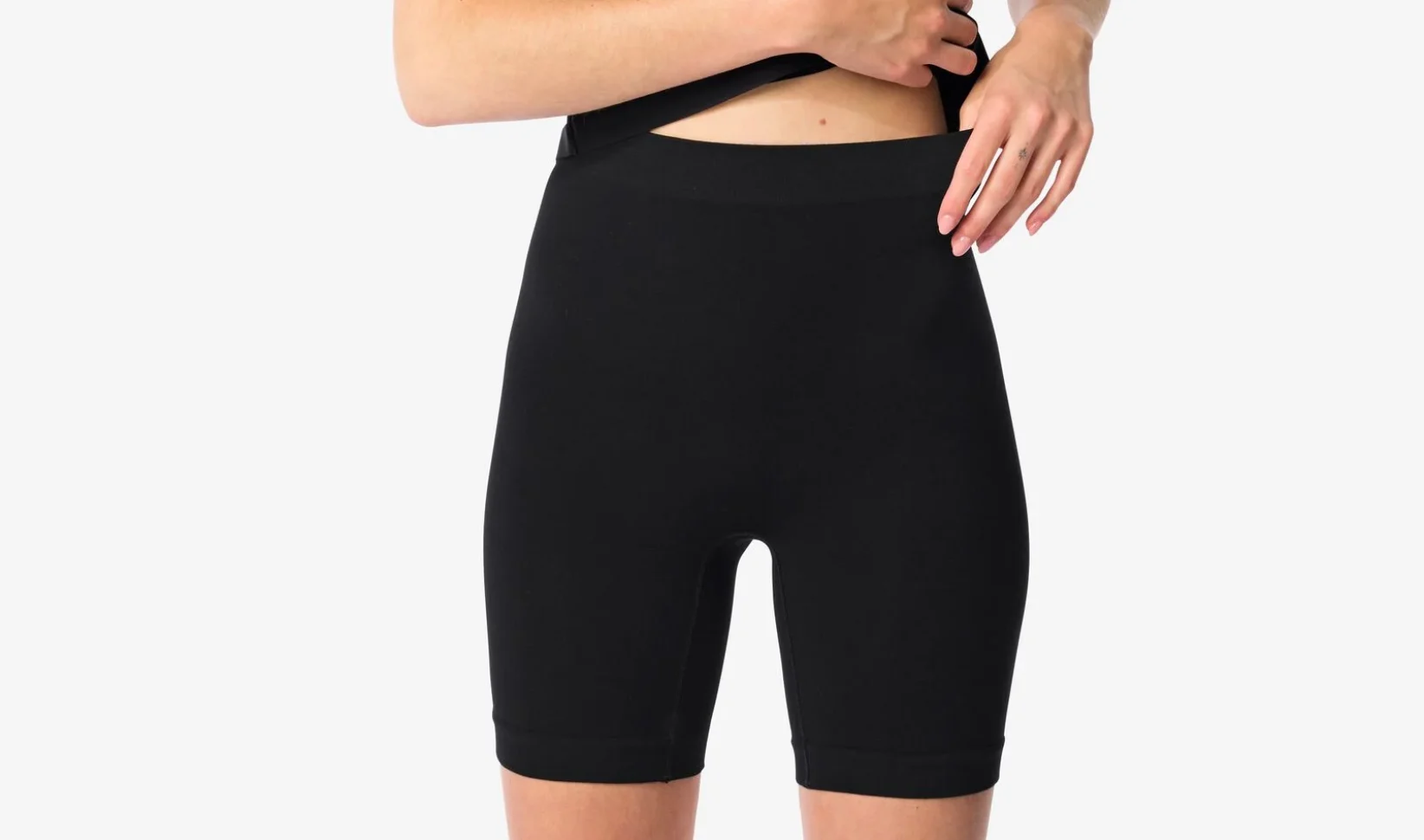 short tegen schurende bovenbenen