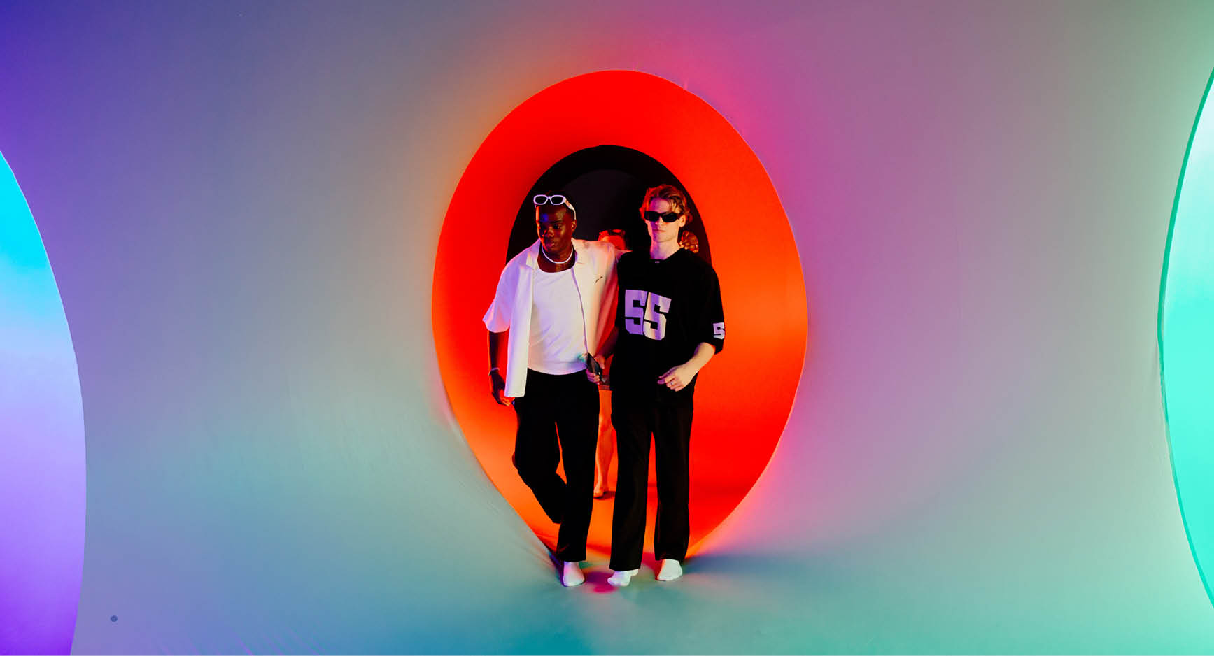 Nostalgische hits én technomuziek? Yes please - win tickets voor dít festival