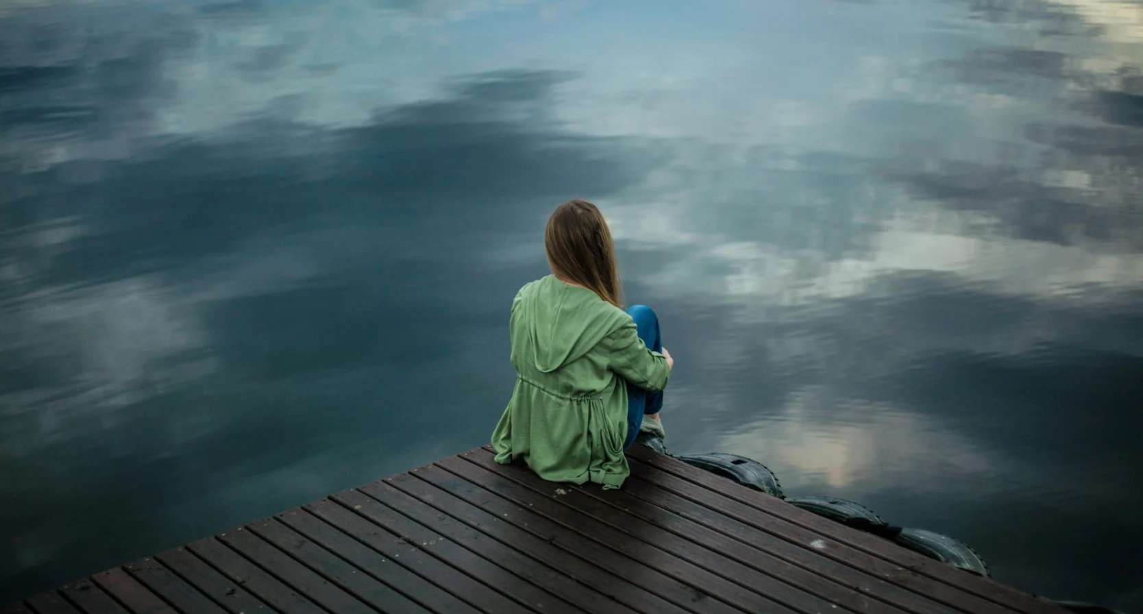Femke’s vader overleed plotseling nadat ze het contact verbrak: ‘Hoge prijs voor betaald’