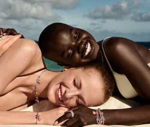 zomer, sieraden