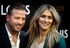 Thumbnail voor Estavana Polman over haar relatie met Rafael van der Vaart: 'Blijven de rest van ons leven bij elkaar'