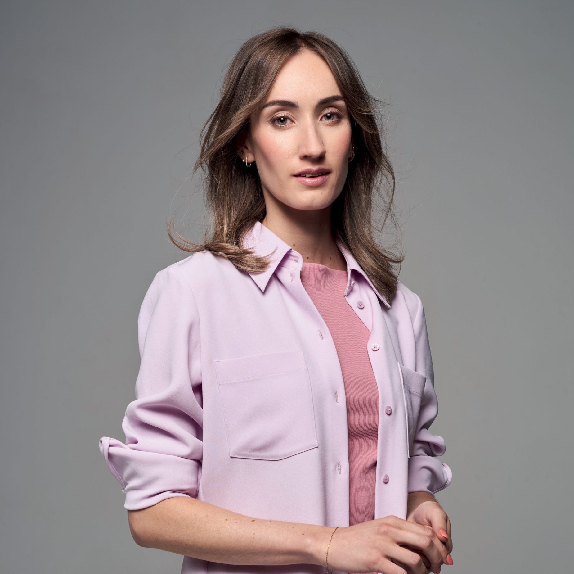 ‘Het was een klap toen de huisarts over anorexia begon, ik had nooit mentale problemen gehad’