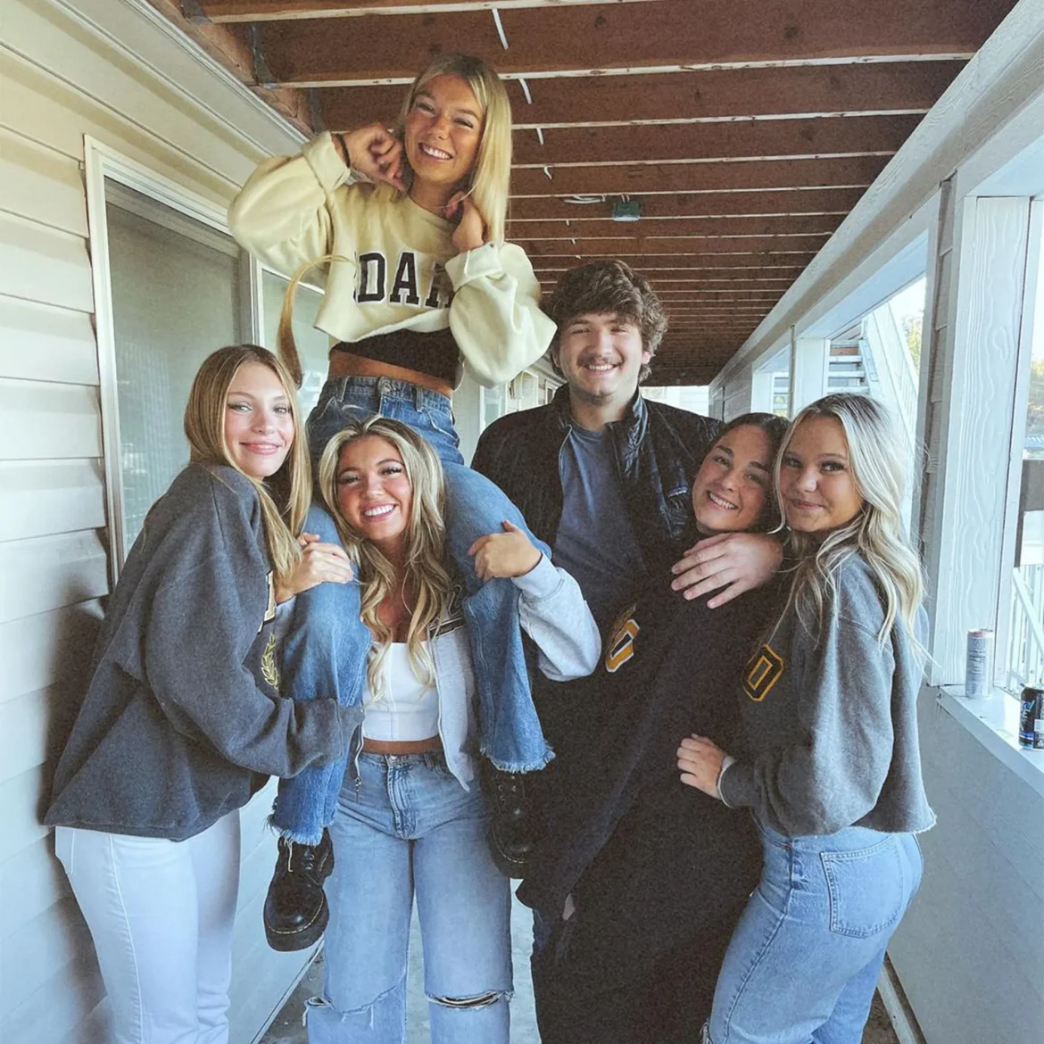 moord studenten idaho