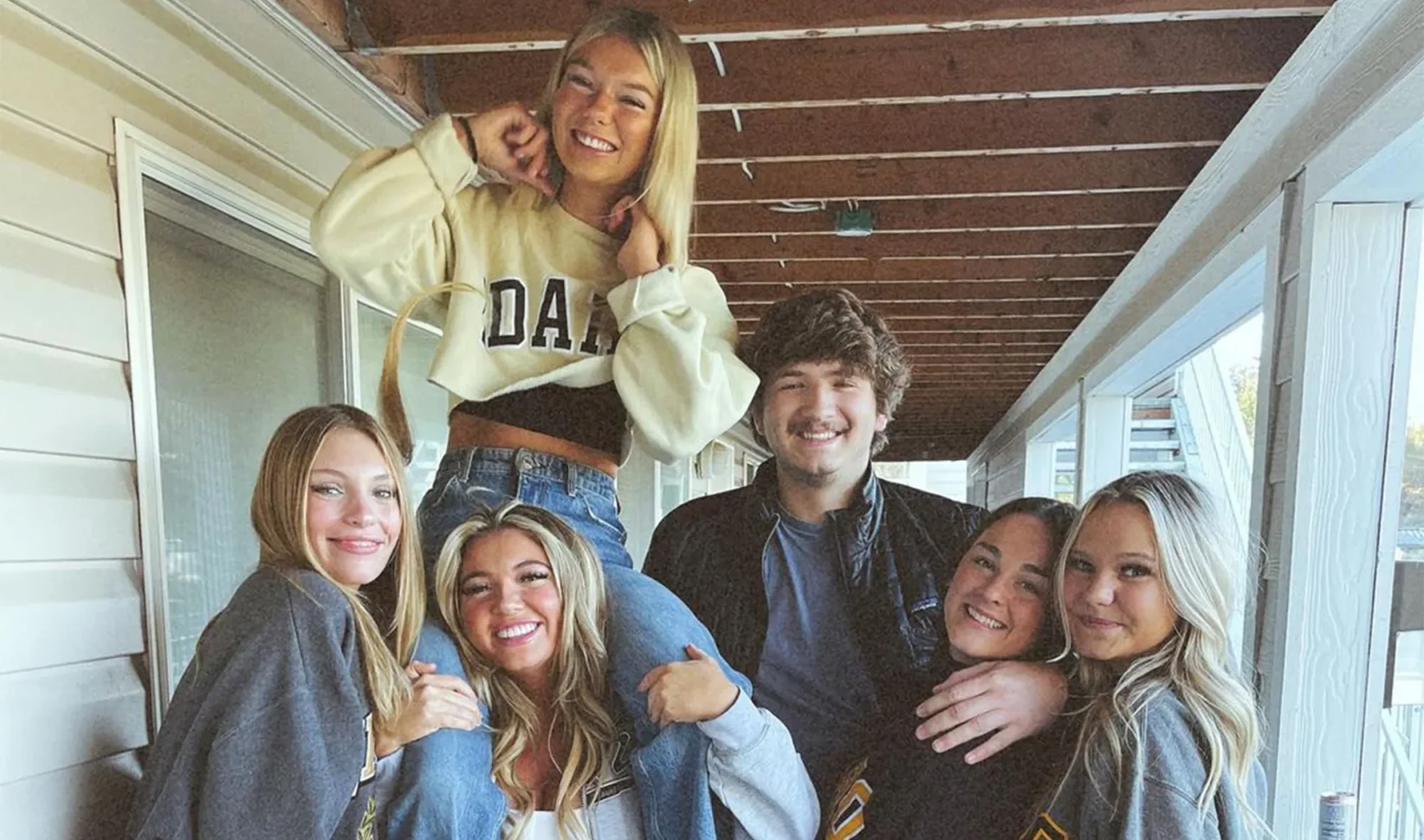 moord studenten idaho