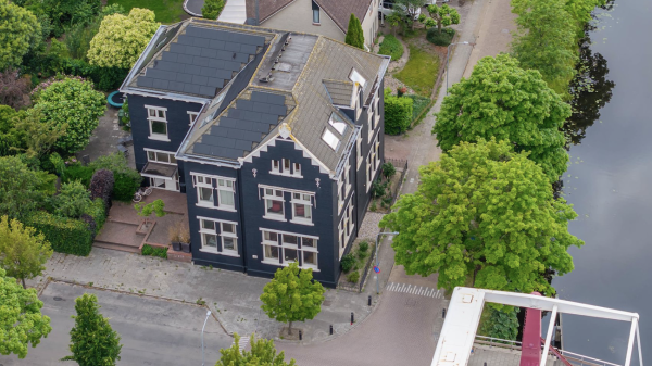 What the Funda - foto huis