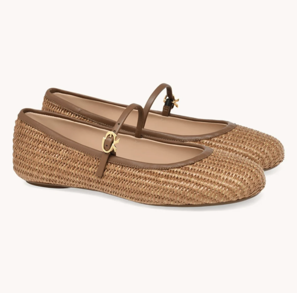 Koningin Máxima zomerschoenen 