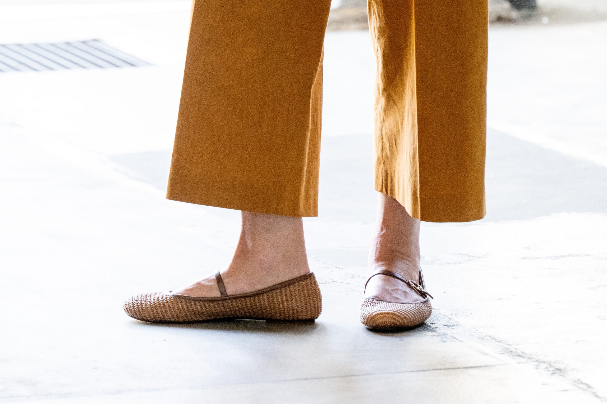 Zomerschoenen maxima