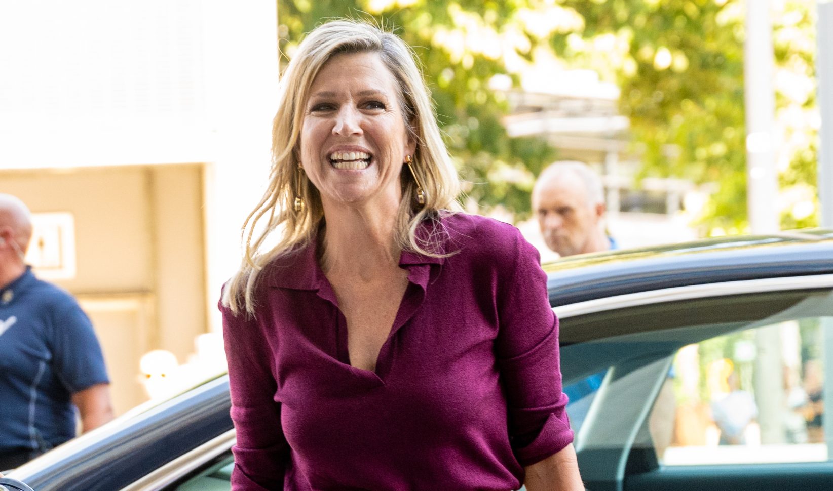 Maxima