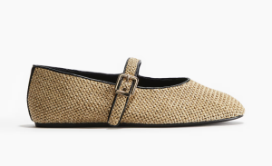 H&M zomerschoen 