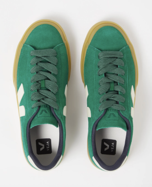 Veja gekleurde sneaker