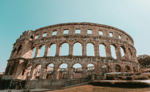 Thumbnail voor Vergeet Rome, Venetië en Florence: naar déze onontdekte stad wil je op vakantie