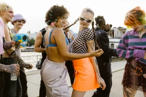 haar, festival