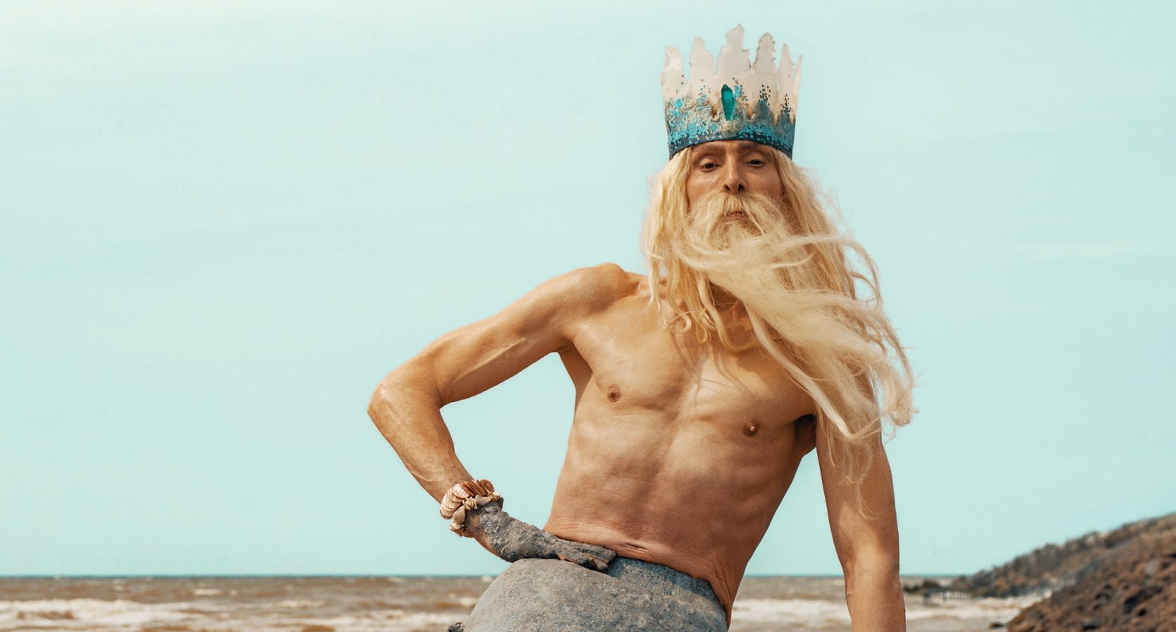 ‘Je ontsnapt aan de harde werkelijkheid, bent voor even in een droomwereld’