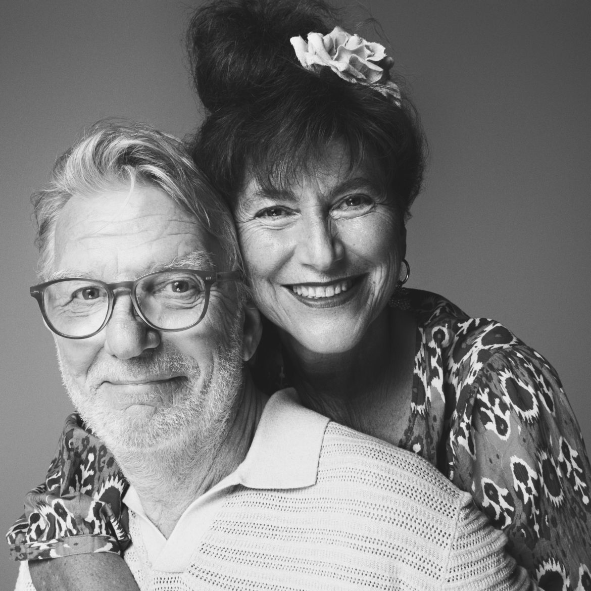 Debbie en Paul uit 'B&B Vol Liefde': 'Soms vraag ik me af of dit het dan is voor de rest van mijn leven'