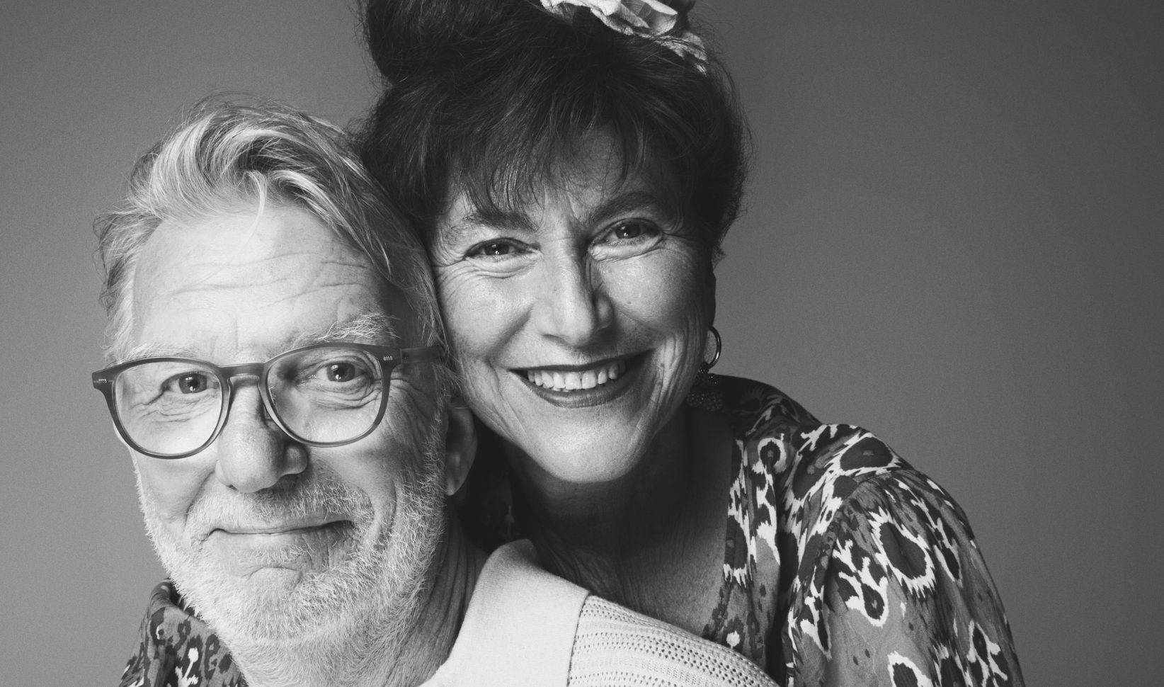 Debbie en Paul uit 'B&B Vol Liefde': 'Soms vraag ik me af of dit het dan is voor de rest van mijn leven'