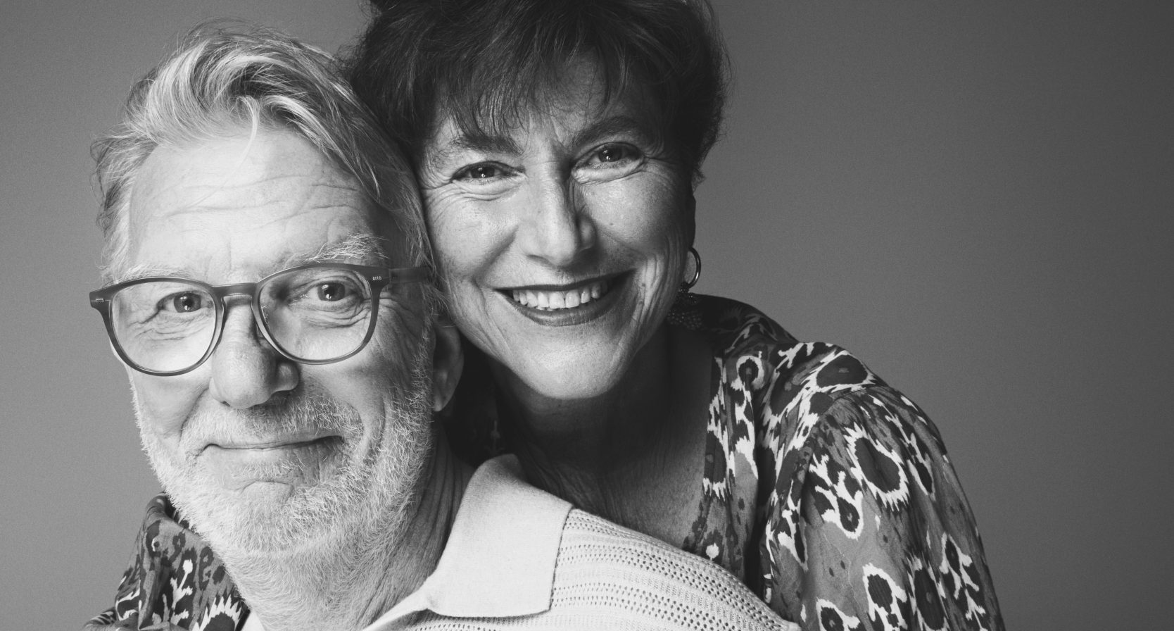 Debbie en Paul uit 'B&B Vol Liefde': 'Soms vraag ik me af of dit het dan is voor de rest van mijn leven'