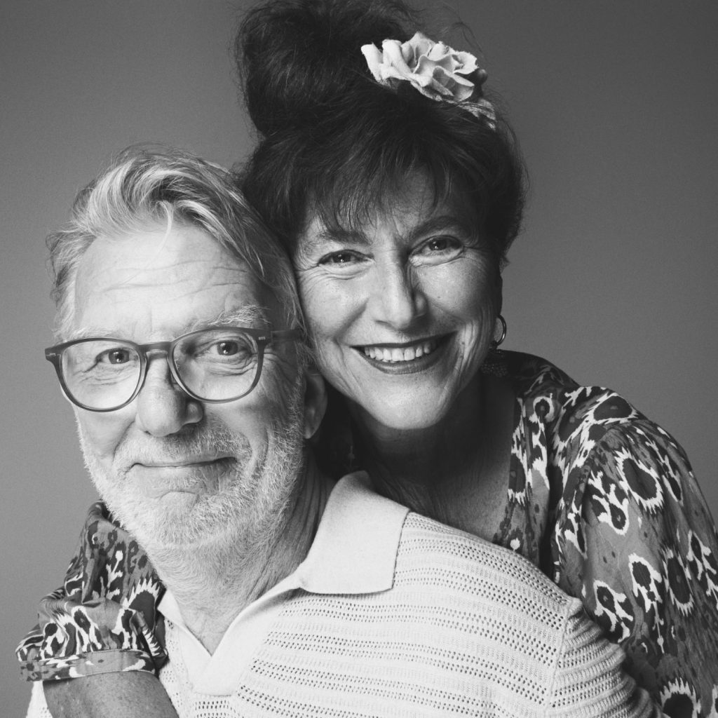 debbie en paul