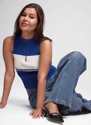 Thumbnail voor Diva: 'Het was niet de meest classy nacht, maar mag een meid leven?'