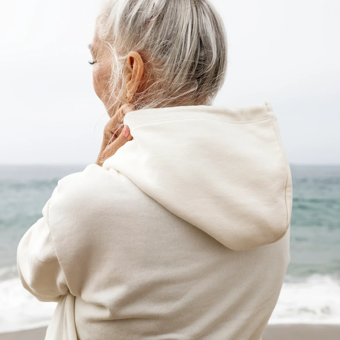 60+ en weer single